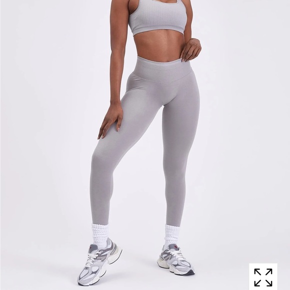 Buffbunny BBL seamless legging - Picture 4 of 11